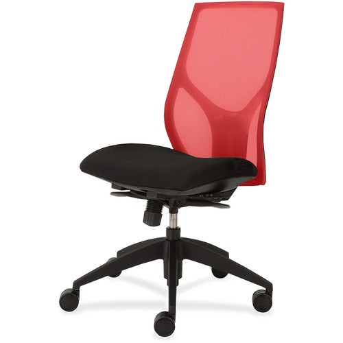 9 to 5 Seating NTF1460Y300M501 Vault 1460 Armless Task Chair