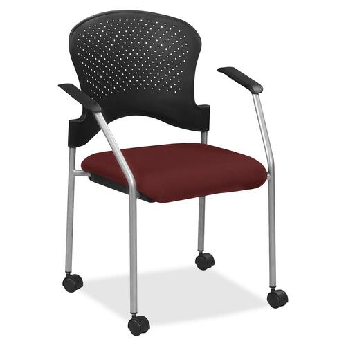 Eurotech EUTFS827044 breeze FS8270 Stacking Chair