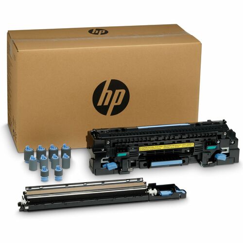 HP HEWC2H67A LaserJet 110V Maintenance/Fuser Kit, C2H67A