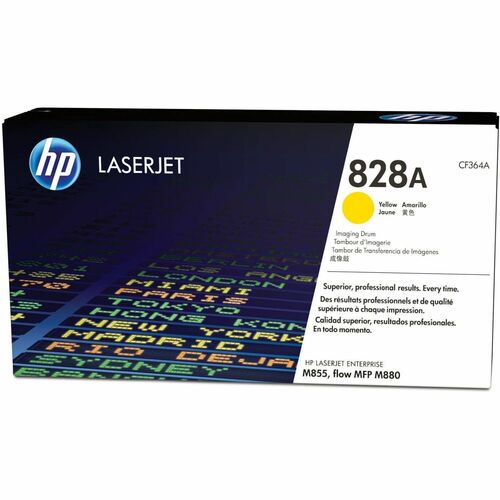 HP HEWCF364A 828A LaserJet Image Drum
