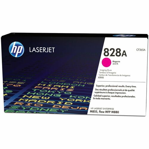 HP HEWCF365A 828A LaserJet Image Drum