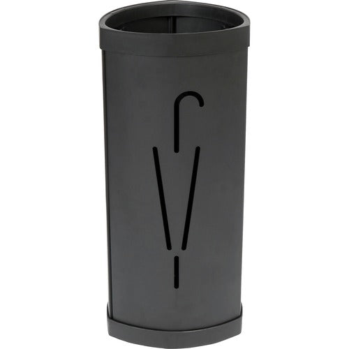Alba ABAPMTRIA2N Large Triangular Umbrella Stand