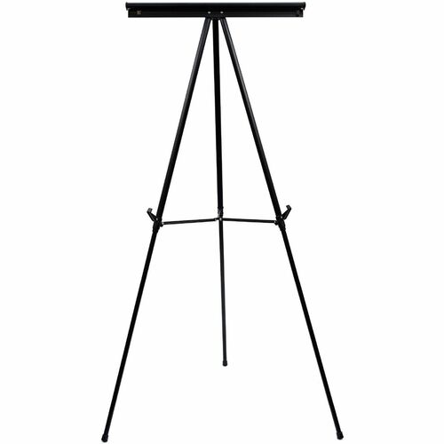 MasterVision BVCFLX05101MV 3-leg Display Easel