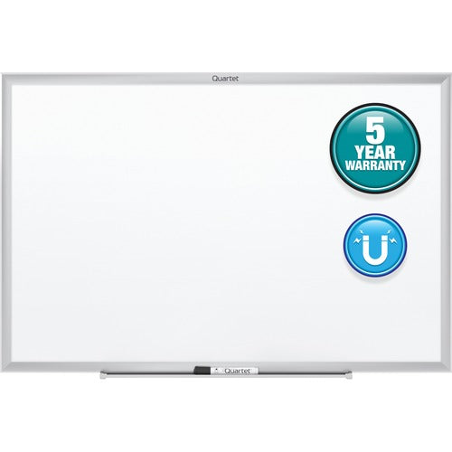 Quartet QRTSM537 Classic Magnetic Whiteboard
