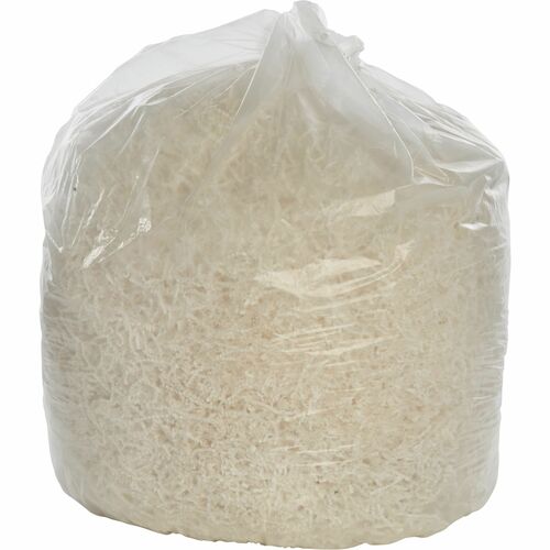 SKILCRAFT® NSN1506256 Maximum Performance Can Liners