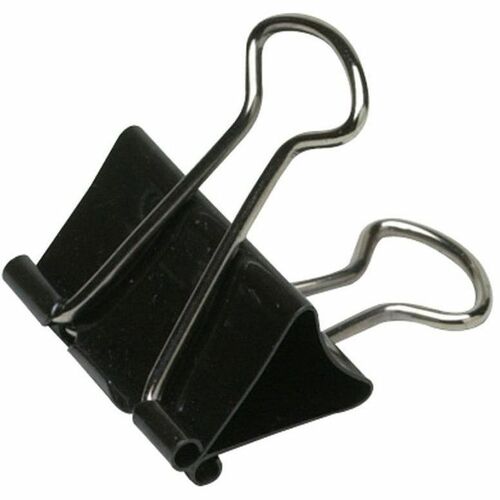 SKILCRAFT® NSN2828201 Spring-type Binder Clips