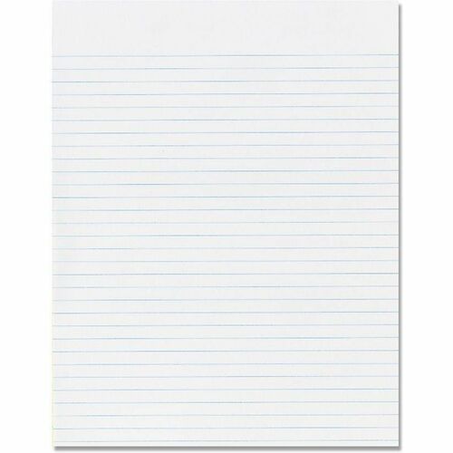 SKILCRAFT® NSN5167581 Writing Pads
