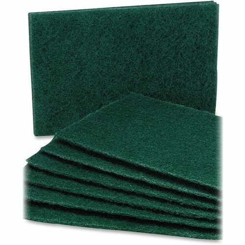 SKILCRAFT® NSN7535242 Scouring Pads