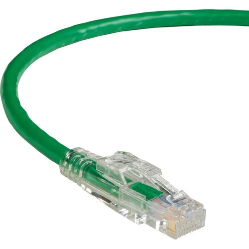 Black Box BBNC6PC70GN15 GigaTrue 3 Cat.6 UTP Patch Network Cable