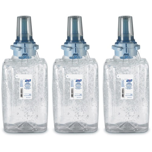 PURELL® GOJ880303CT Hand Sanitizer Gel Refill