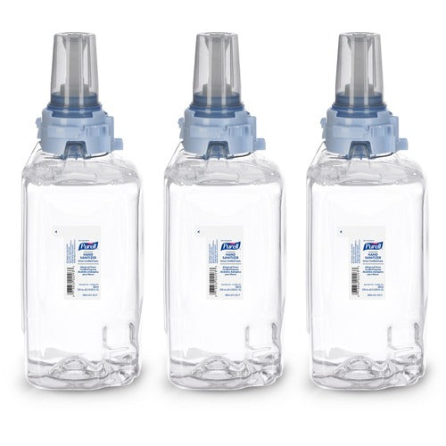 PURELL® GOJ880403CT Hand Sanitizer Foam Refill