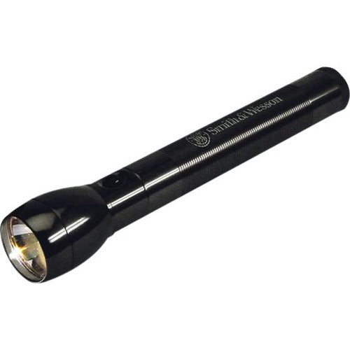 SKILCRAFT® NSN5132663 SKILCRAFT Smith & Wesson Aluminum AA Cell Flashlight