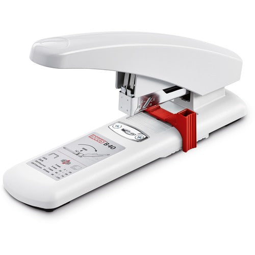 Novus DAH0230056 B40 Heavy Duty Stapler