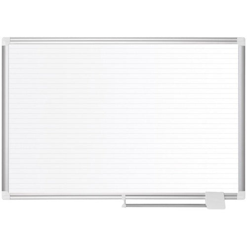 MasterVision BVCMA0594830 Magnetic Gold Ultra Dry Erase Board