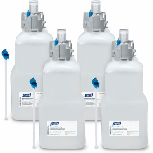 PURELL® GOJ854504 2.3L Refill Professional Mild Foam Soap
