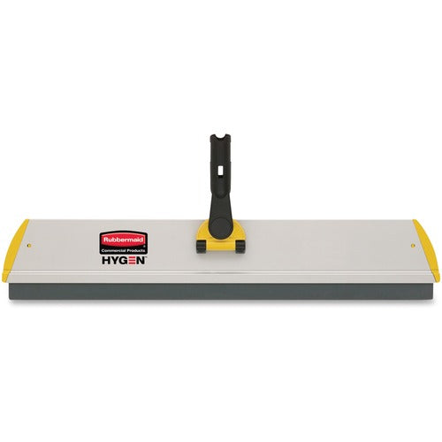 Rubbermaid Commercial RCPQ560YL Quick Connect Wet/Dry Frame