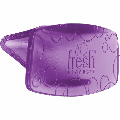 Fresh Products FRSEBC72LAV Eco Bowl Clip Air Freshener