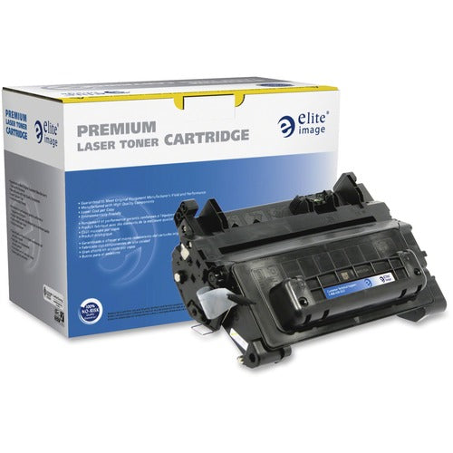 Elite Image ELI75952 Remanufactured Micr Toner Cartridge Alternative For Hp 64A (Cc364A) - Laser - 10000 Page - 1 Each