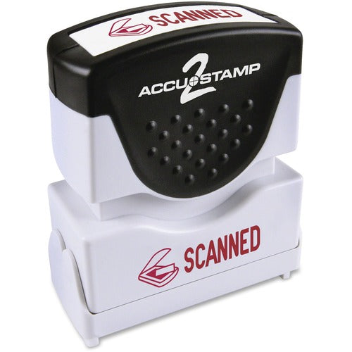 Cosco COS035605 SCANNED Message Stamp
