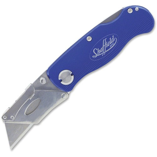 Sheffield GNS12113 Great NeckLockback Utility Knife