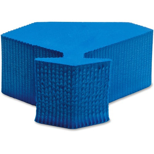 Lorell LLR42590 Door Wedge