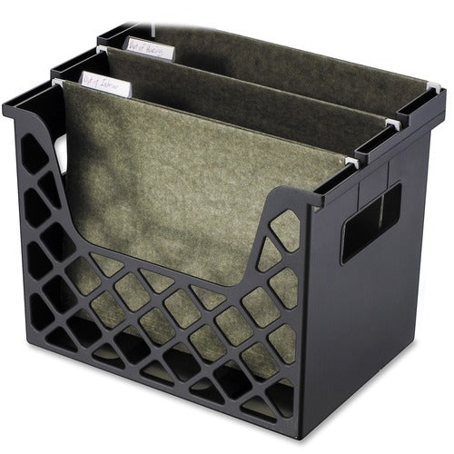 Officemate OIC26162 Recycled Desktop File Organizer