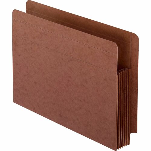 Pendaflex PFX95363 Straight Tab Cut Letter Recycled File Pocket