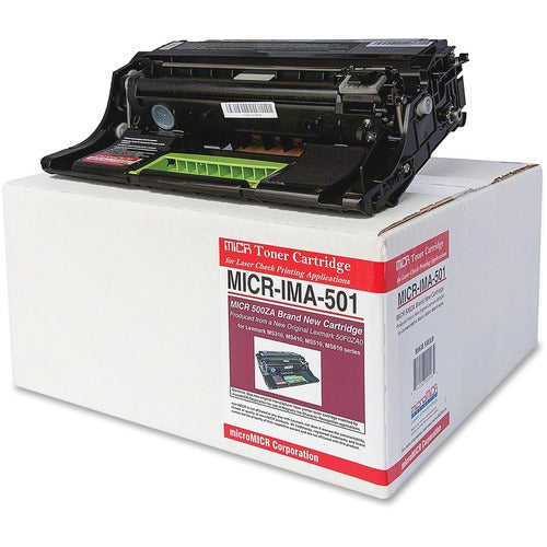 microMICR MCMMICRIMA501 IMA501 Imaging Unit