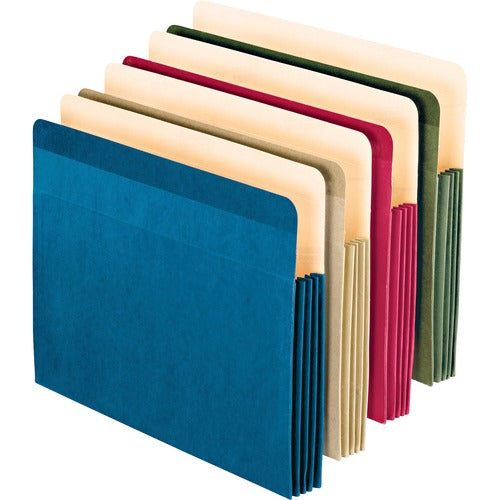 Pendaflex PFX90164 Letter Recycled File Pocket