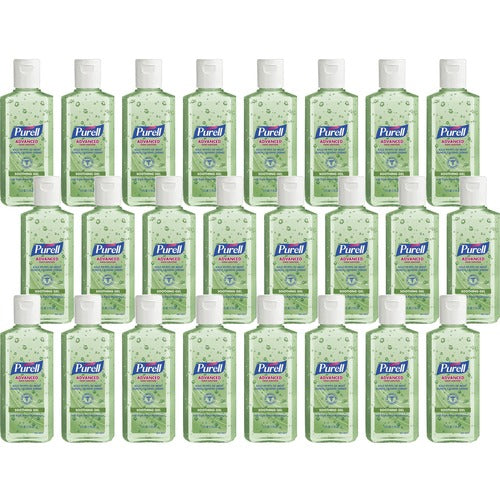 PURELL® GOJ963124CT Hand Sanitizer Gel