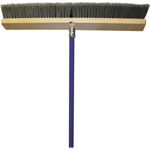 Genuine Joe GJO20129 All-Purpose Sweeper