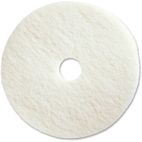 Genuine Joe GJO90517 Polishing Floor Pad