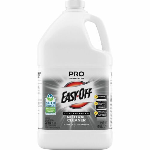 Professional Easy-Off RAC89770 Neutral Cleaner