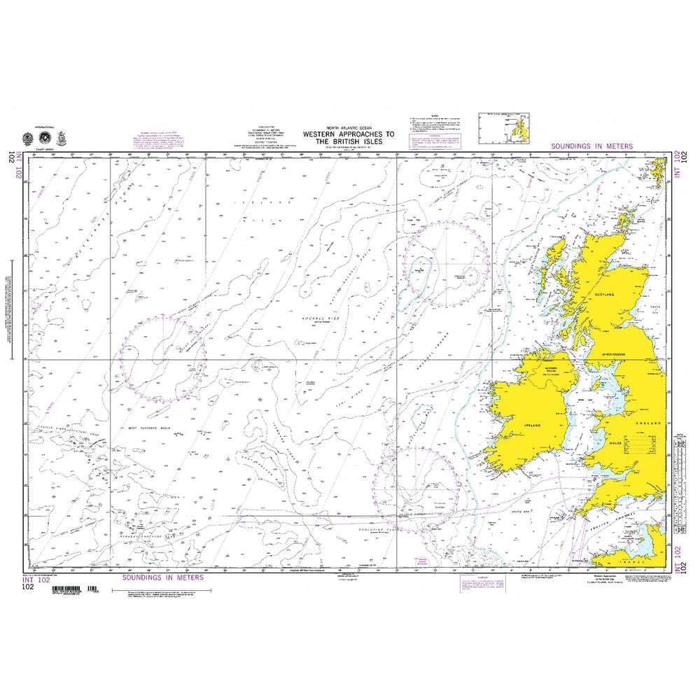 Paradise Clay NGA_102 NGA Western Apprs. to the British Isles