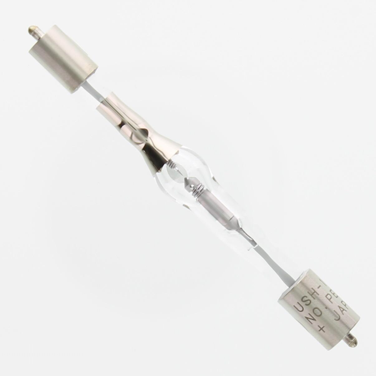 SOS Cleanroom Ushio USH102DH 100W Short Arc Mercury Lamp