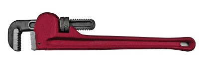 ANCHOR BRAND 01-314 14" Pipe Wrench Drop Forged