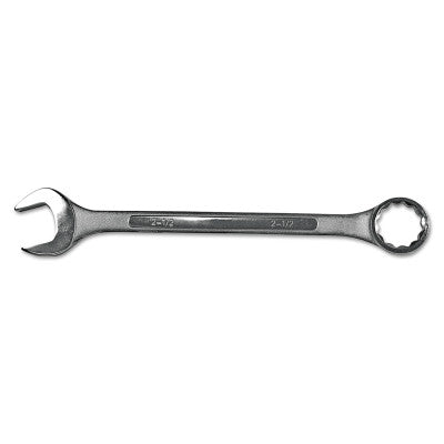 ANCHOR BRAND 04-004 1/2" Combination Wrenchraised Panel Chrome