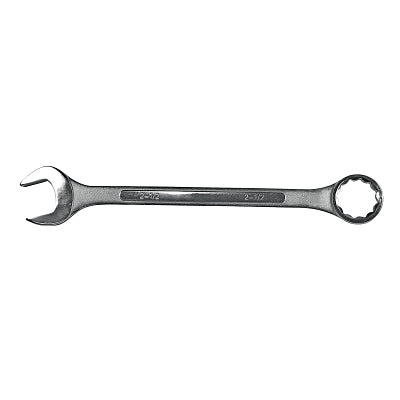 ANCHOR BRAND 04-030 2-1/8" Jumbo Combinationwrench Cs Drop Forged