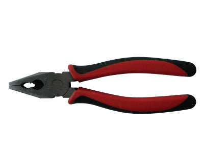 ANCHOR BRAND 10-308 8" Lineman Pliers Polished