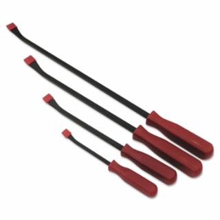 ANCHOR BRAND 30-004 4 Pc Pry Bar Set