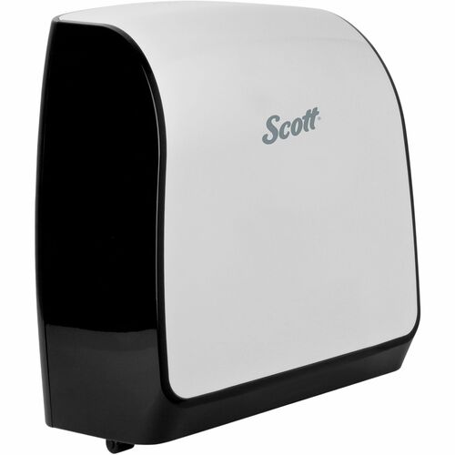 Scott KCC34349 Pro Automatic Hard Roll Towel Dispenser