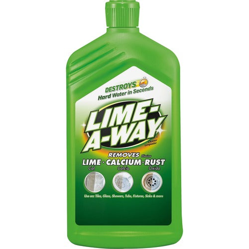 Lime-A-Way RAC87000 Cleaner