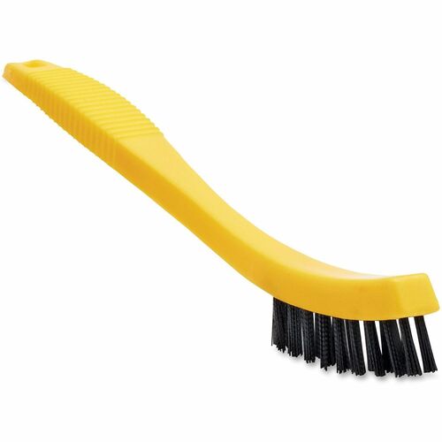 Rubbermaid Commercial RCP9B5600BK Tile/Grout Brush