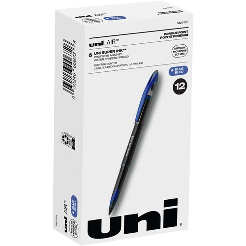 uniball UBC1927701 Air Porous Point Pen