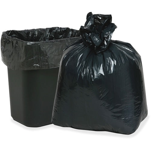 Berry WBI242315B 7-10 gal Heavy-duty Low-density Liners