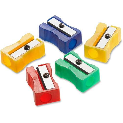 Westcott ACM15993 Westcott Plastic Manual Pencil Sharpener