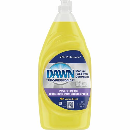 Dawn PGC45113 Manual Pot/Pan Detergent