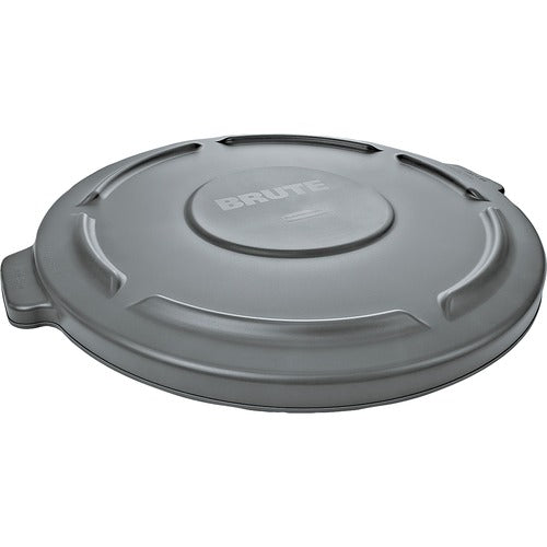Rubbermaid Commercial RCP261960GY Brute 20-gallon Container Lid