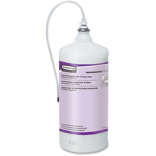 Rubbermaid Commercial RCP402364 One Shot Dispenser Lotion Soap Refill