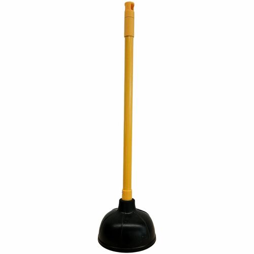 Genuine Joe GJO85130 Value Plus Plunger